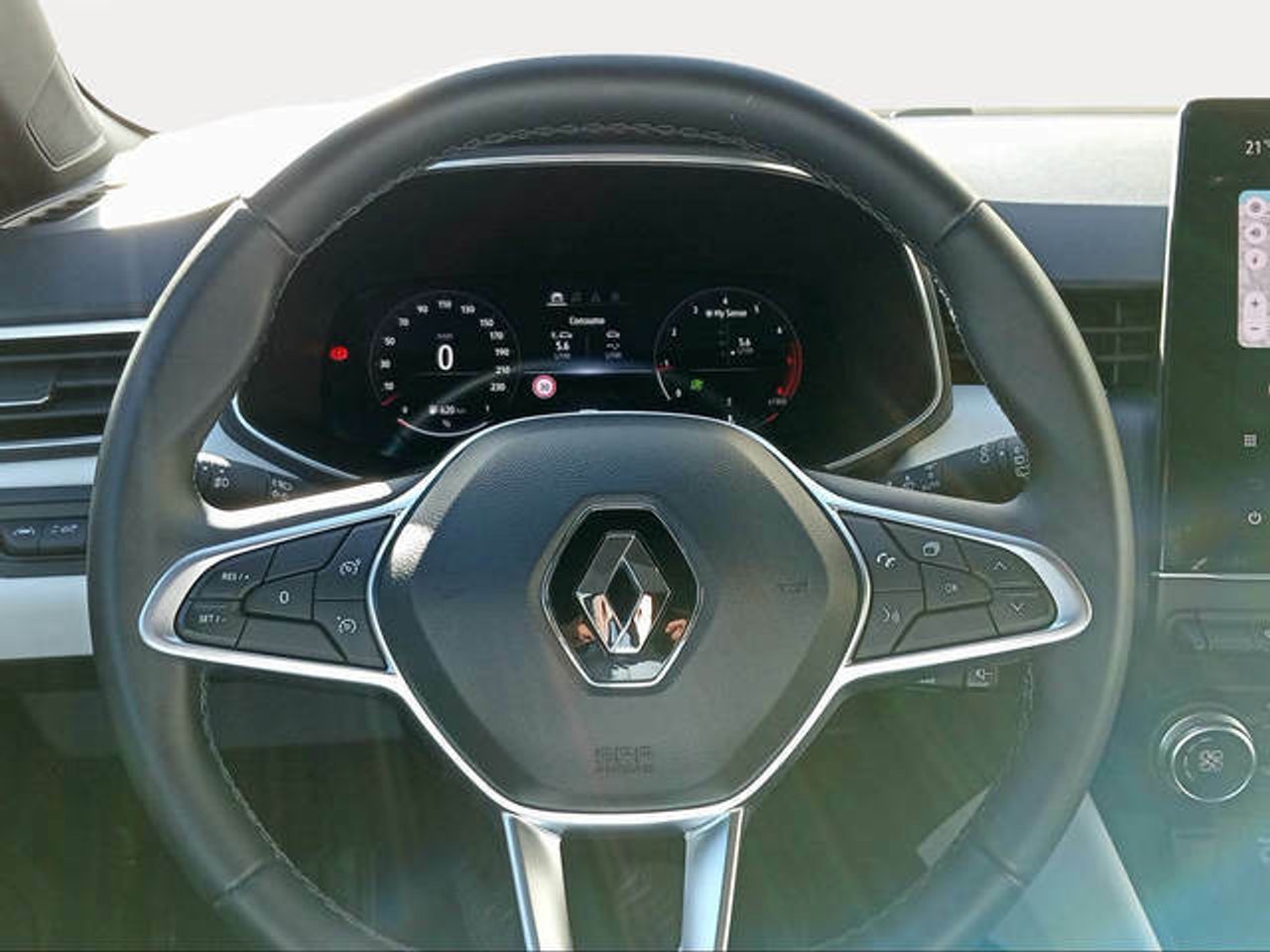 Foto Renault Clio 17