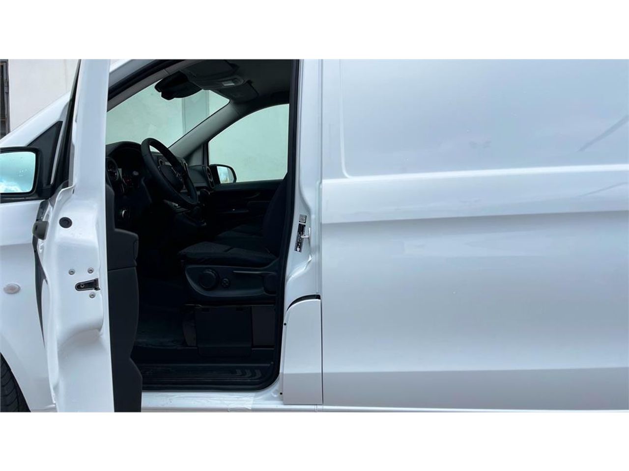 Foto Mercedes-Benz Vito 19