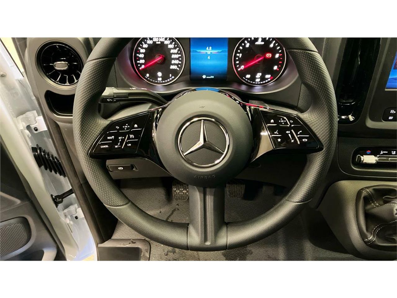 Foto Mercedes-Benz Vito 8