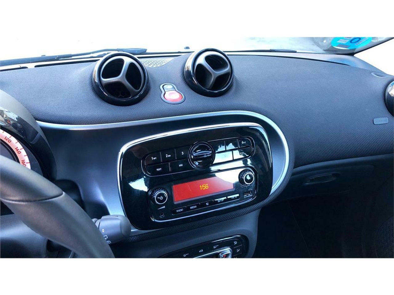 Foto Smart Forfour 14