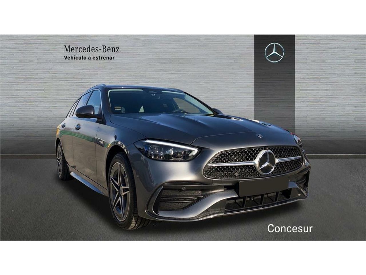 Foto Mercedes-Benz Clase C 3