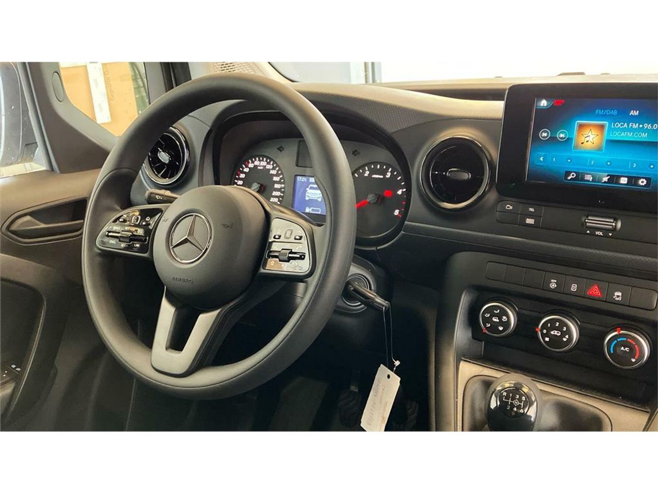 Foto Mercedes-Benz Citan 9