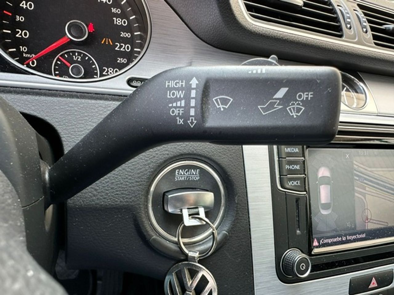 Foto Volkswagen CC 51