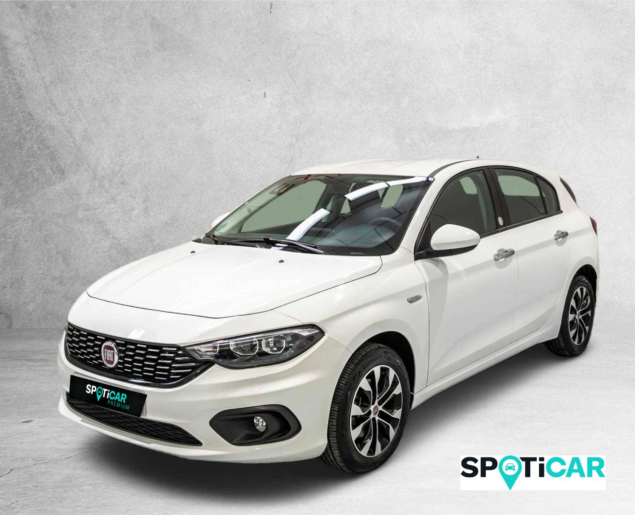 Foto Fiat Tipo 1