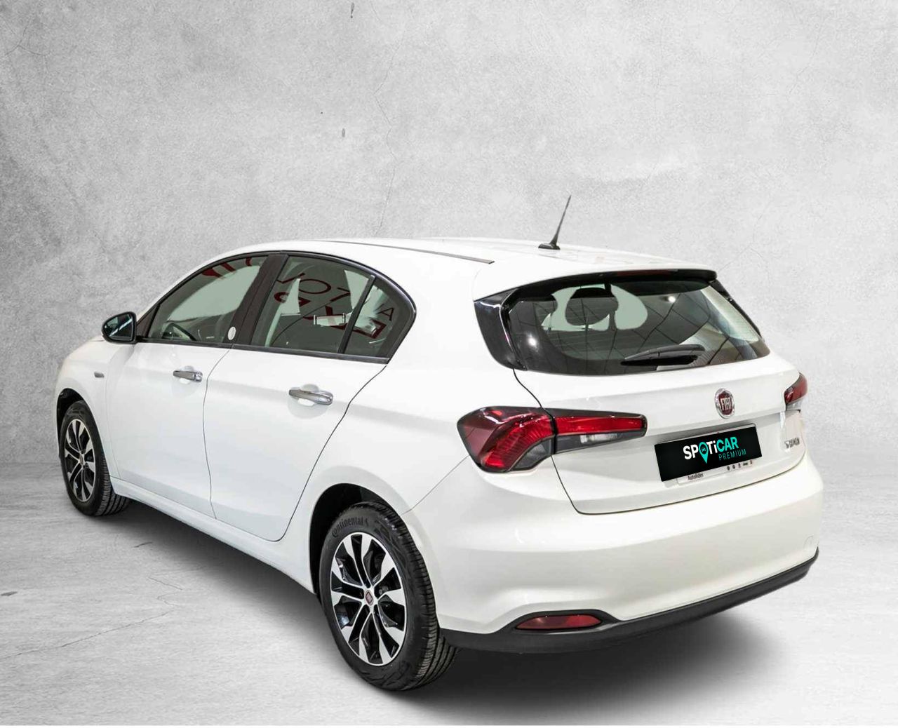 Foto Fiat Tipo 6