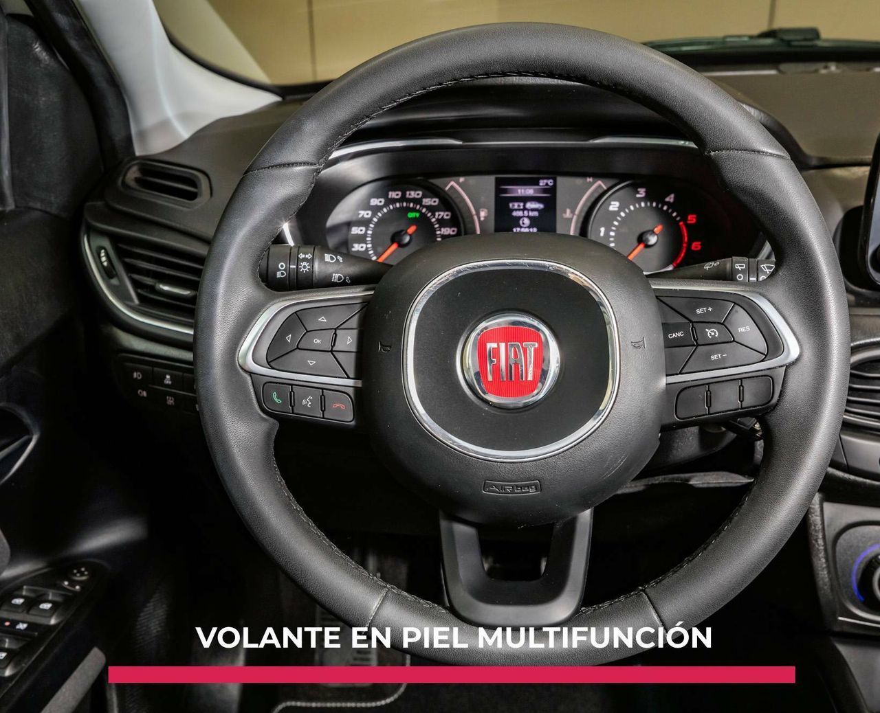 Foto Fiat Tipo 9