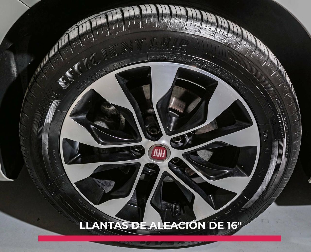 Foto Fiat Tipo 14