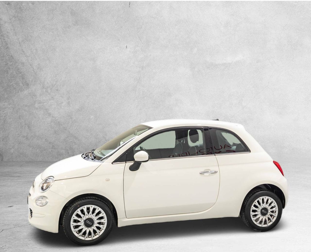 Foto Fiat 500 7