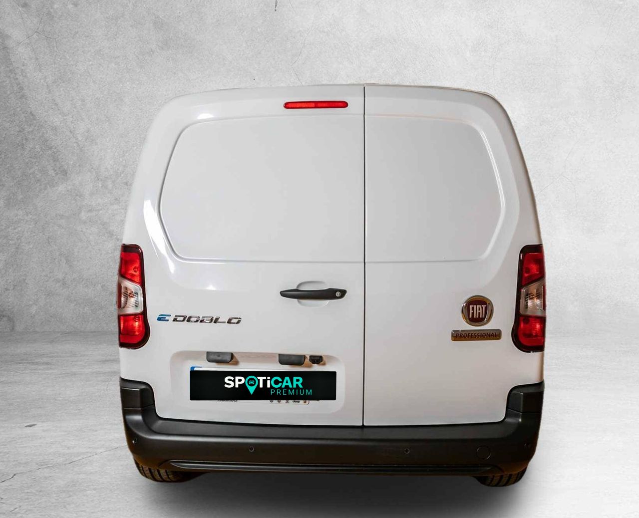 Foto Fiat Doblo 4