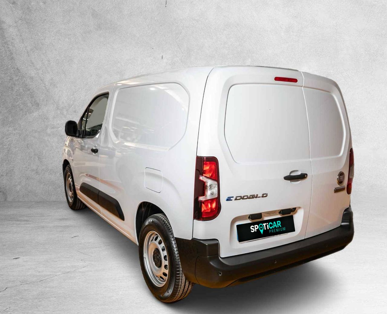 Foto Fiat Doblo 6