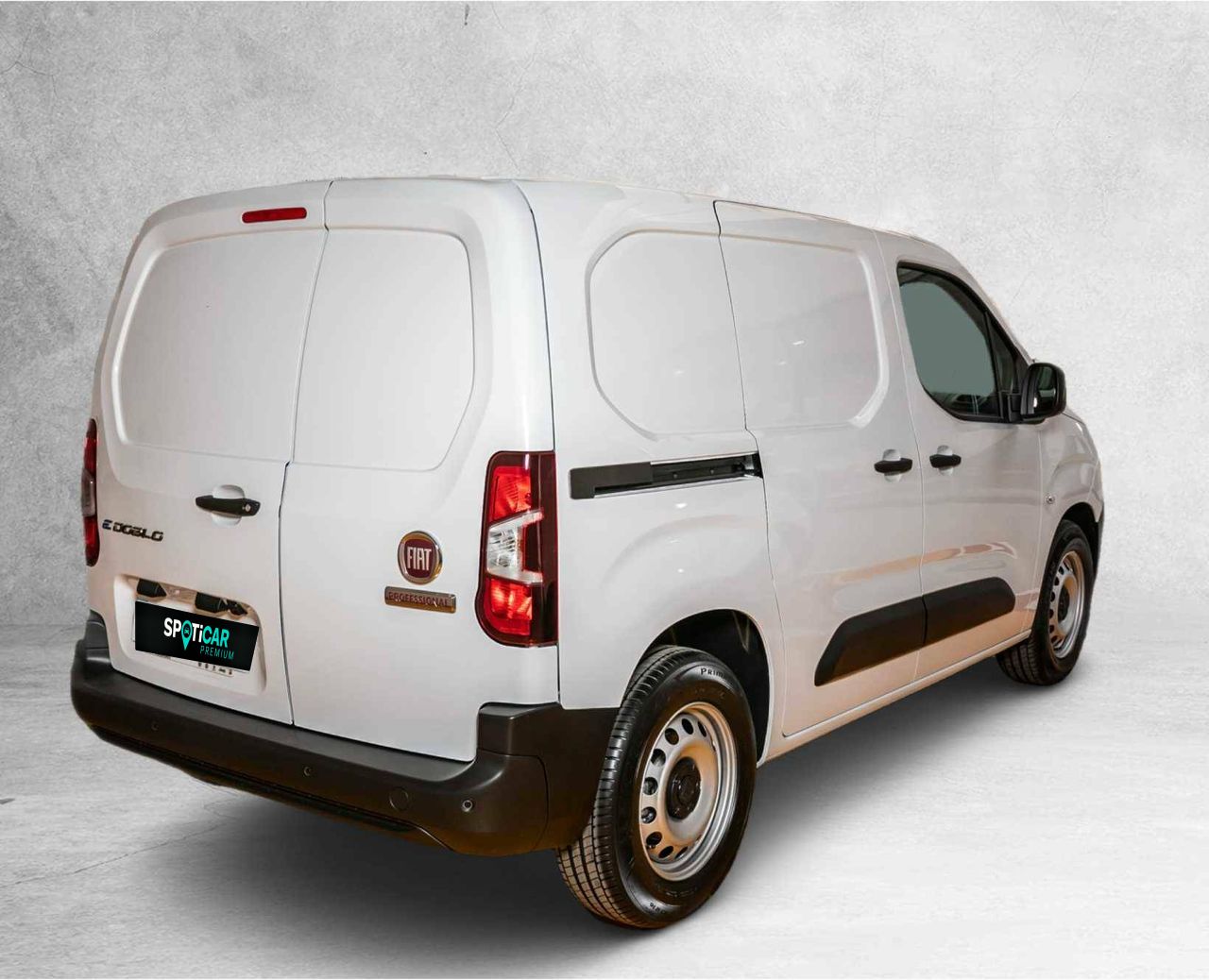 Foto Fiat Doblo 7