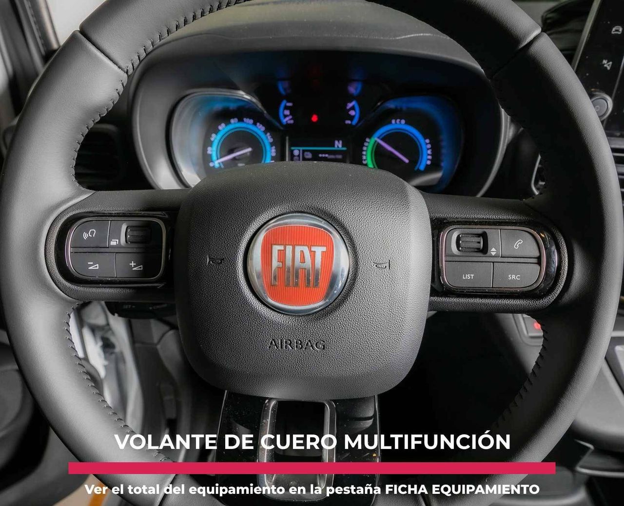 Foto Fiat Doblo 8