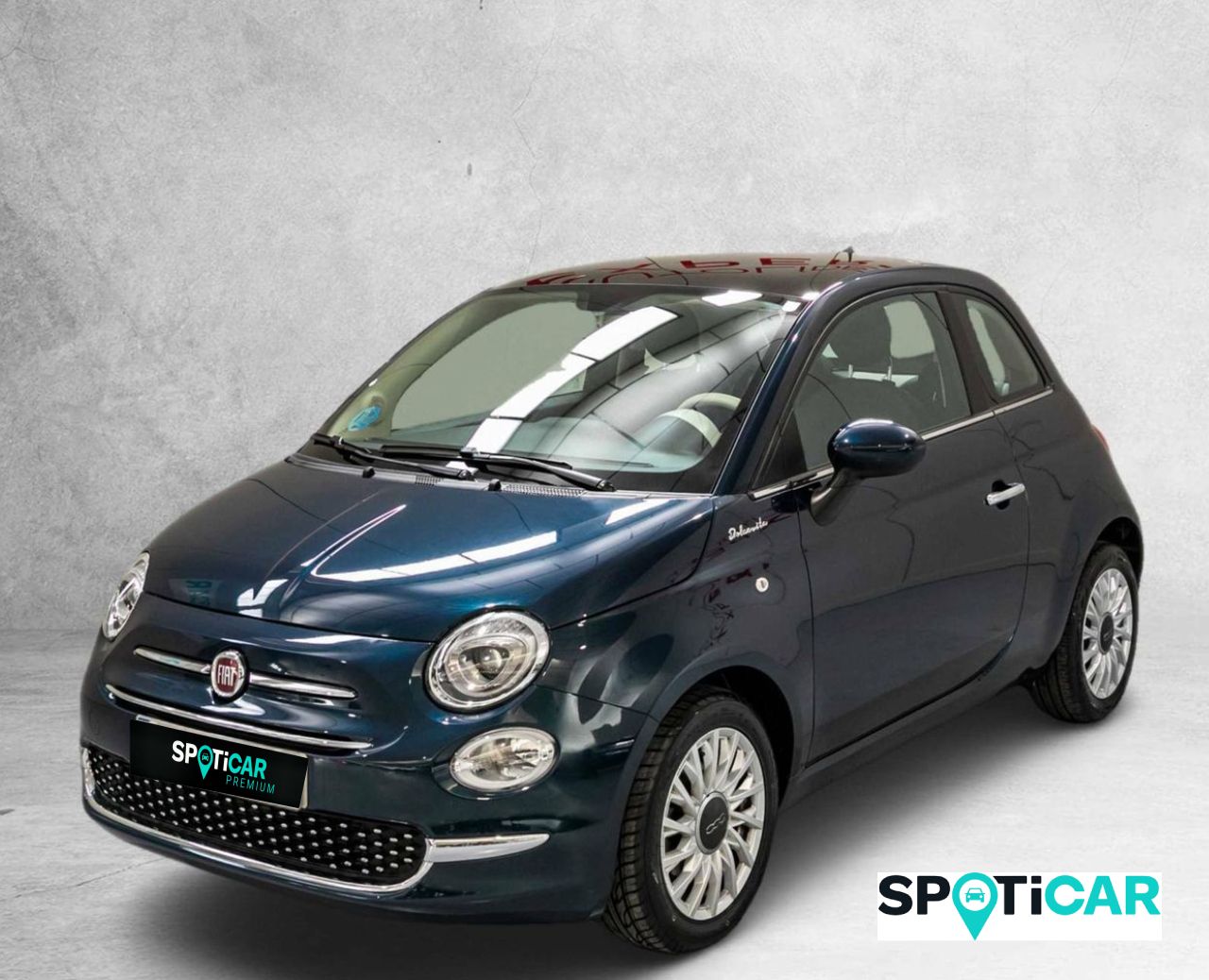 Foto Fiat 500 1