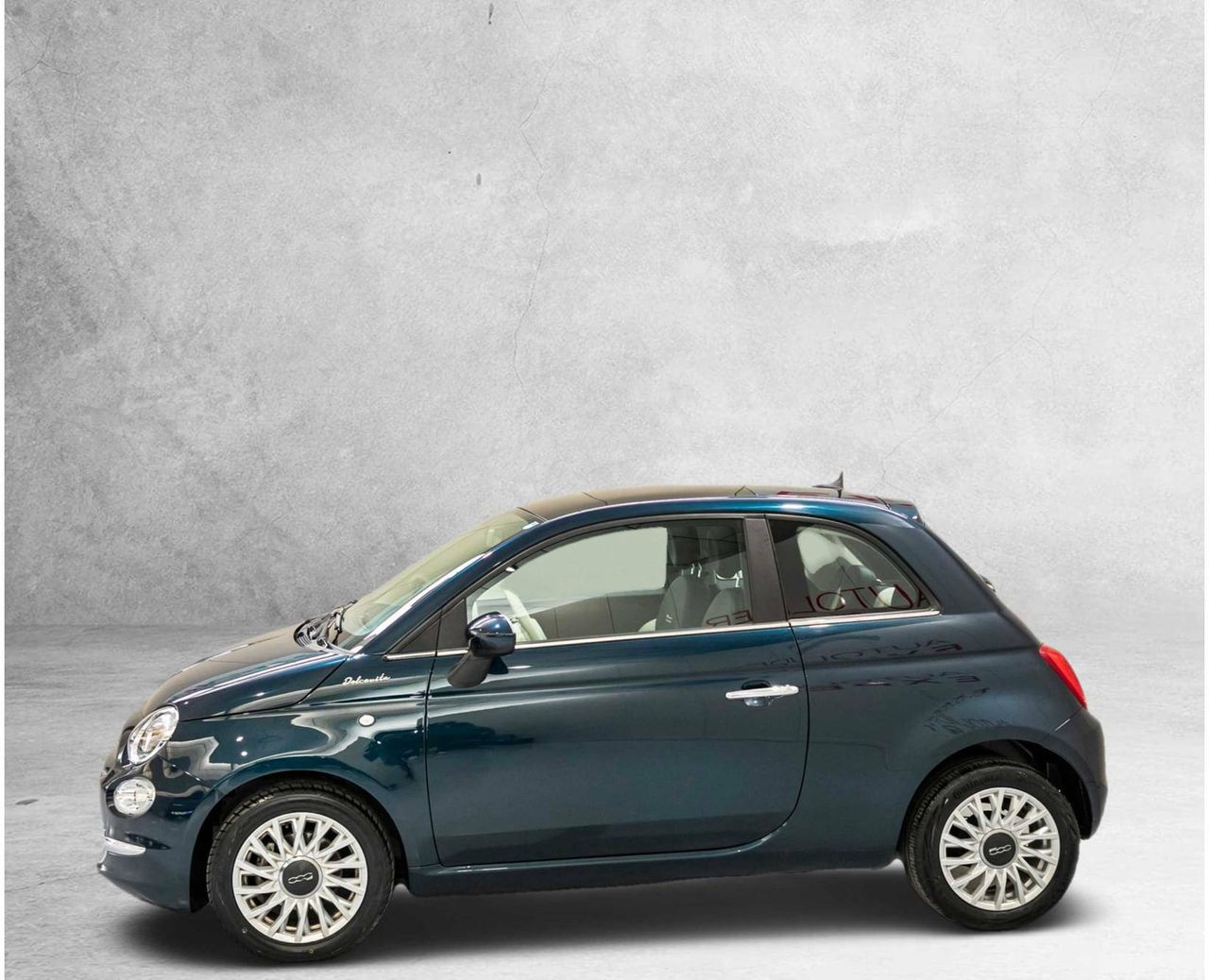 Foto Fiat 500 9