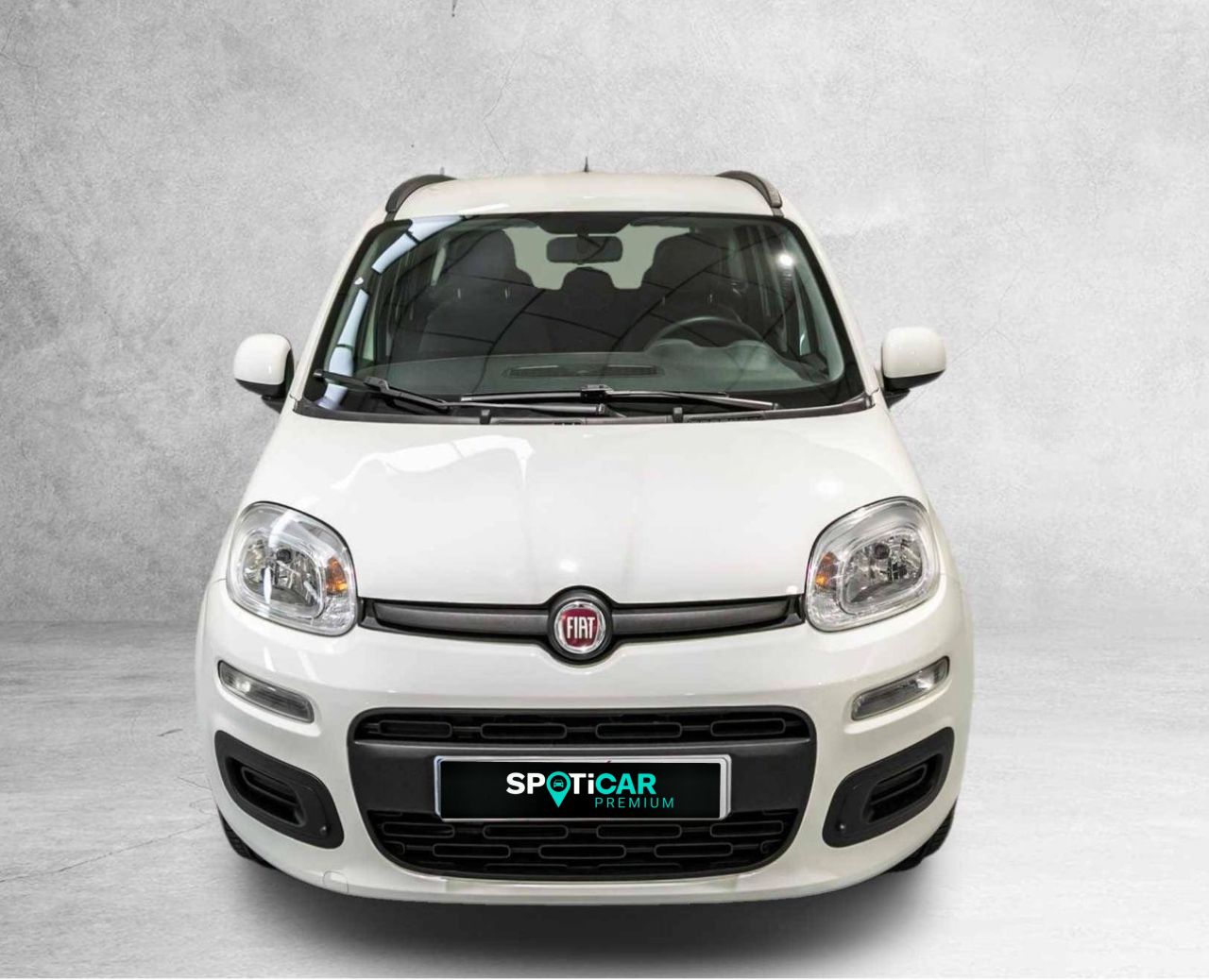 Foto Fiat Panda 2