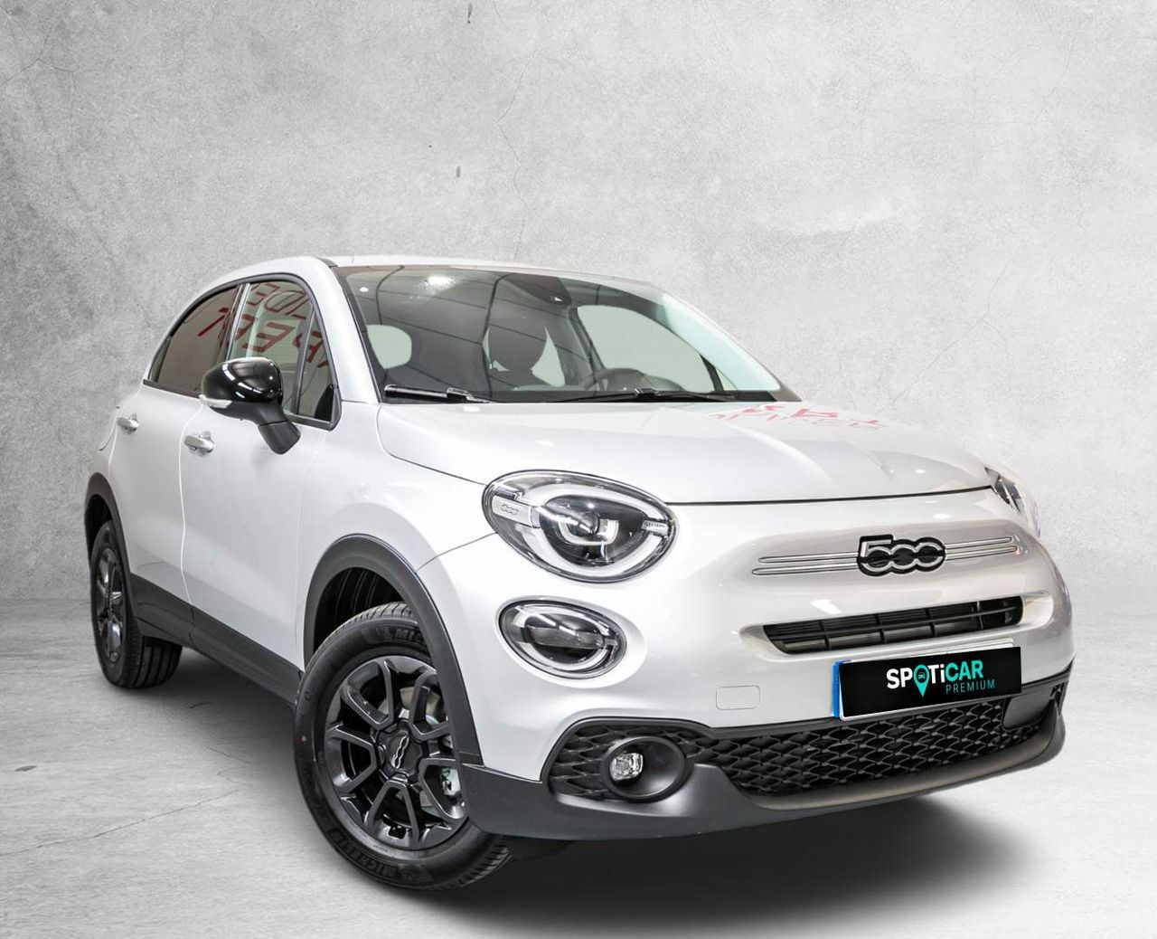 Foto Fiat 500X 3