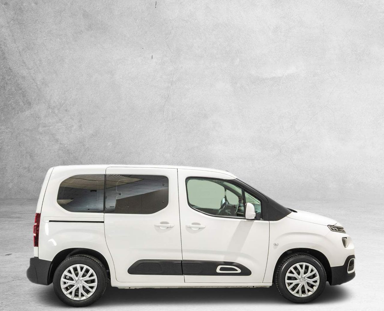 Foto Citroën Berlingo 8