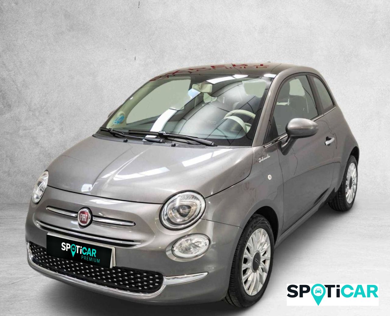 Foto Fiat 500 1