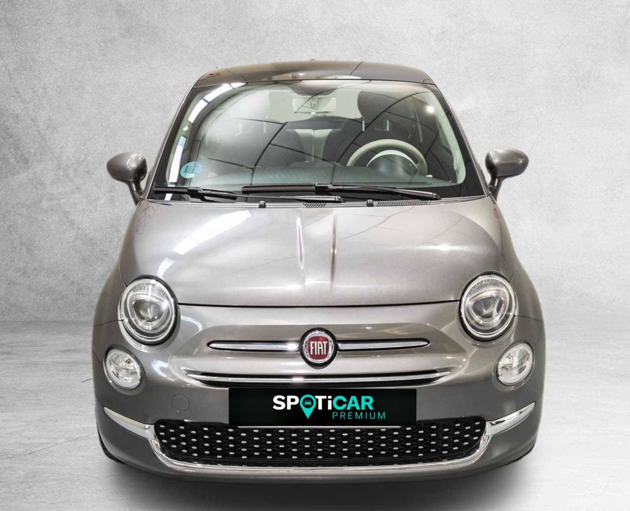 Foto Fiat 500 2