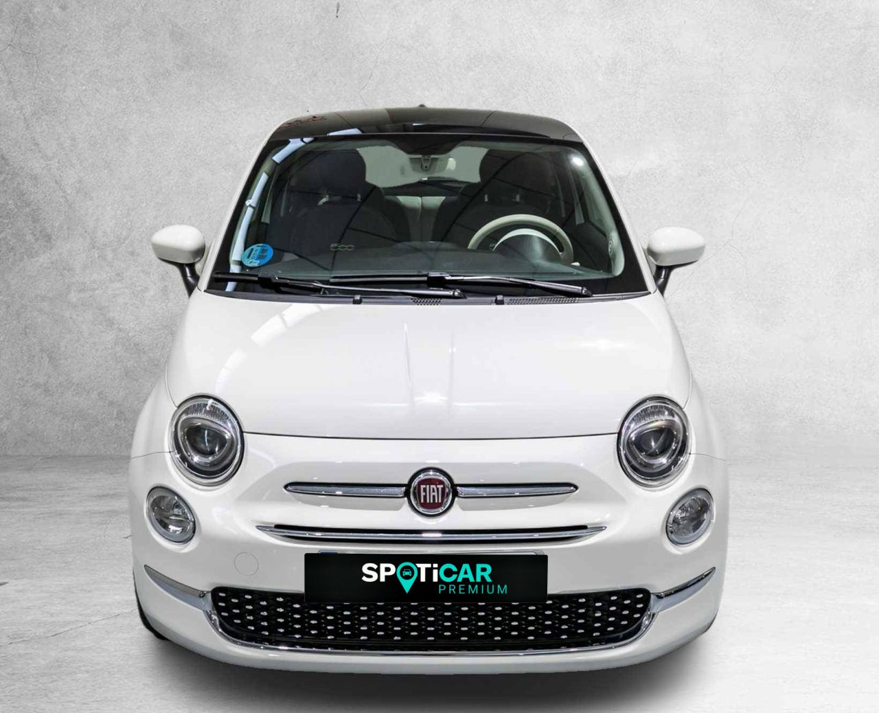 Foto Fiat 500 3