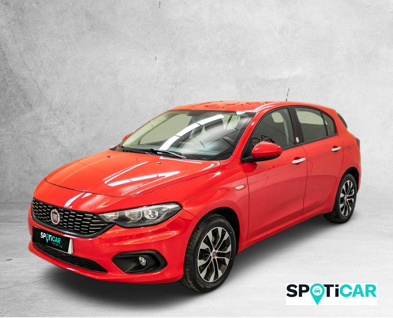 Foto Fiat Tipo 1