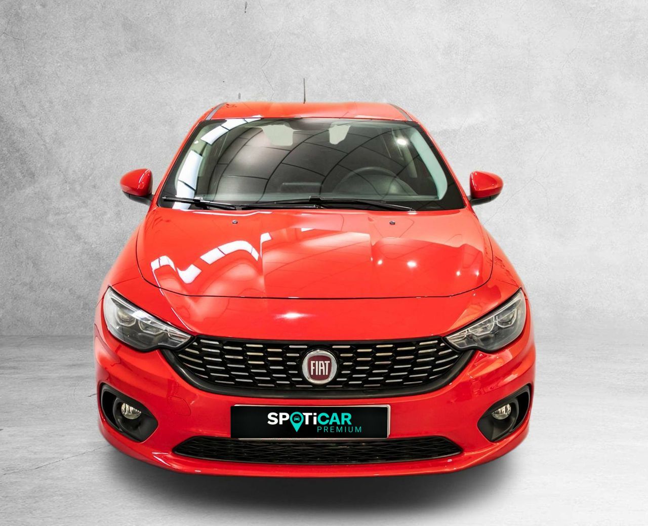 Foto Fiat Tipo 2