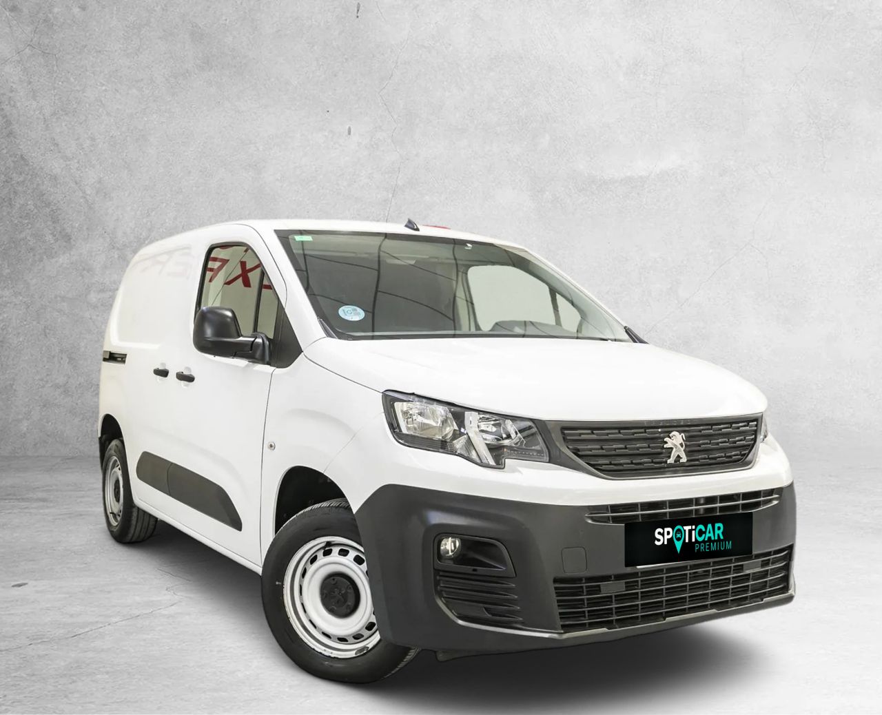 Foto Peugeot Partner 3