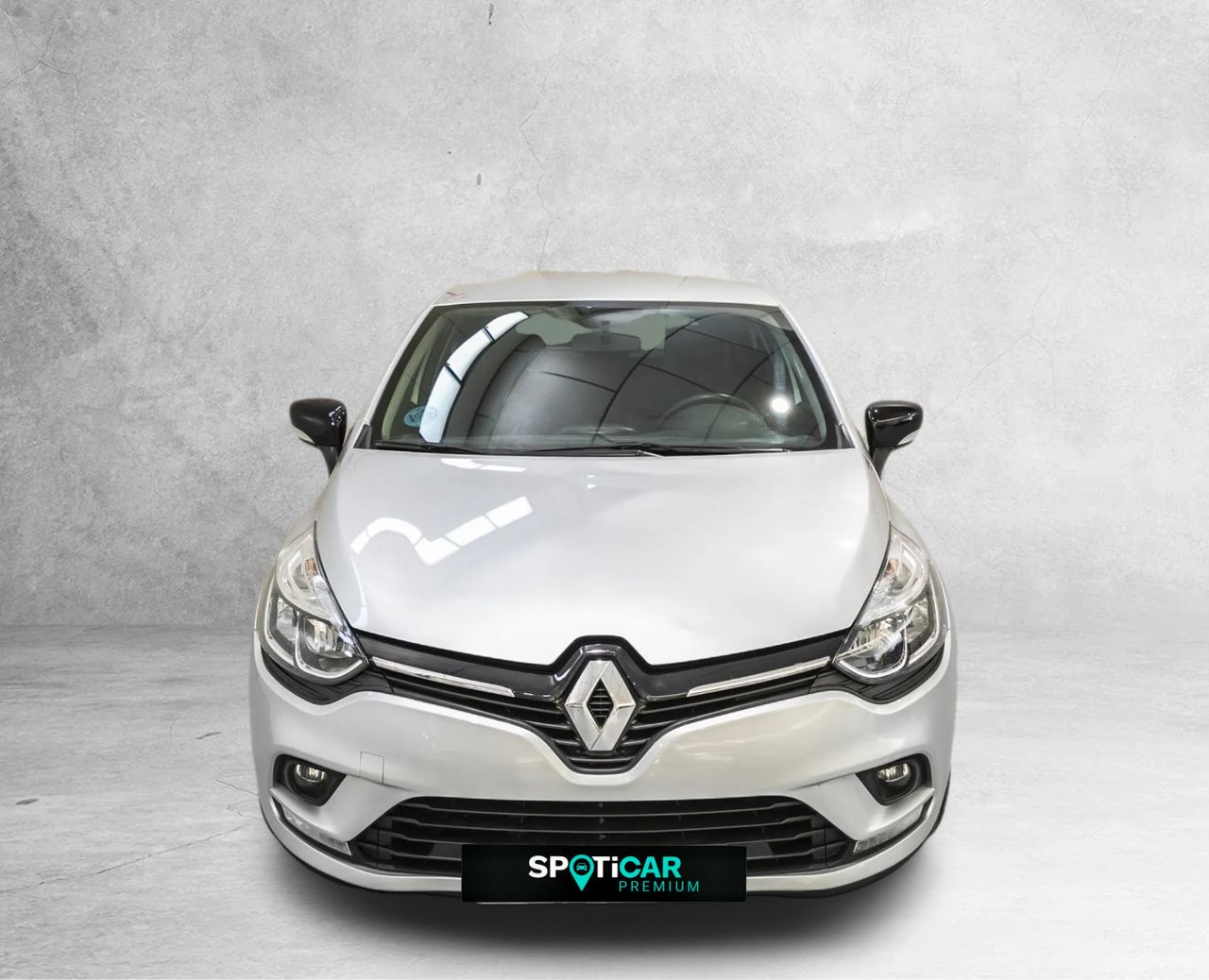 Foto Renault Clio 2