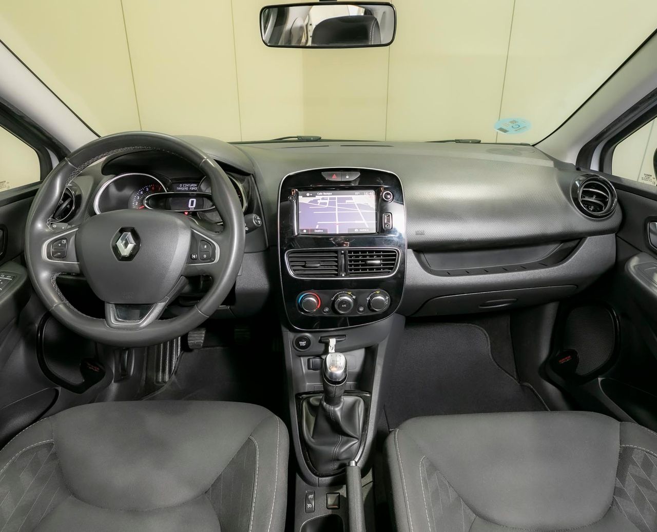 Foto Renault Clio 23