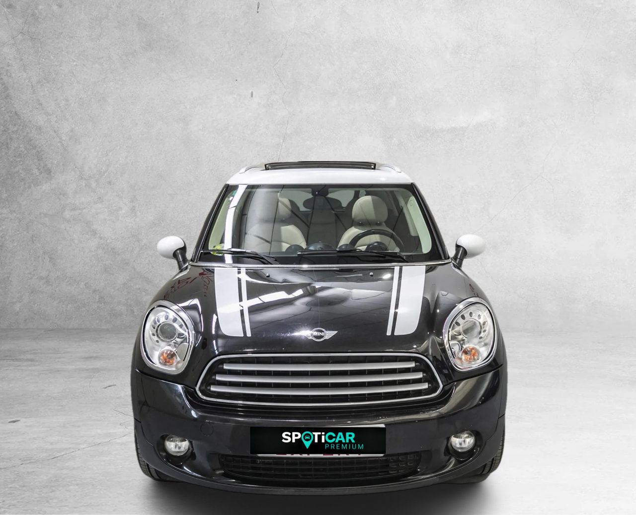 Foto Mini Countryman 2