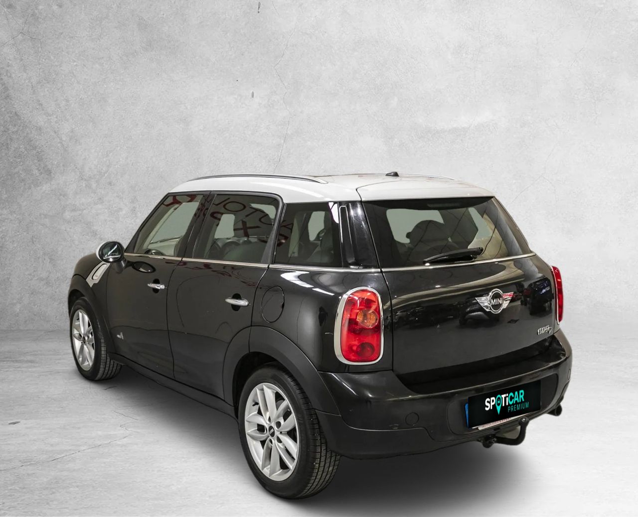 Foto Mini Countryman 6