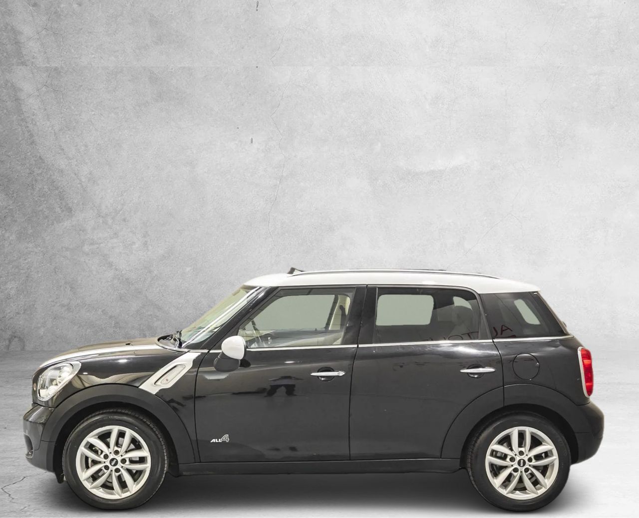 Foto Mini Countryman 8