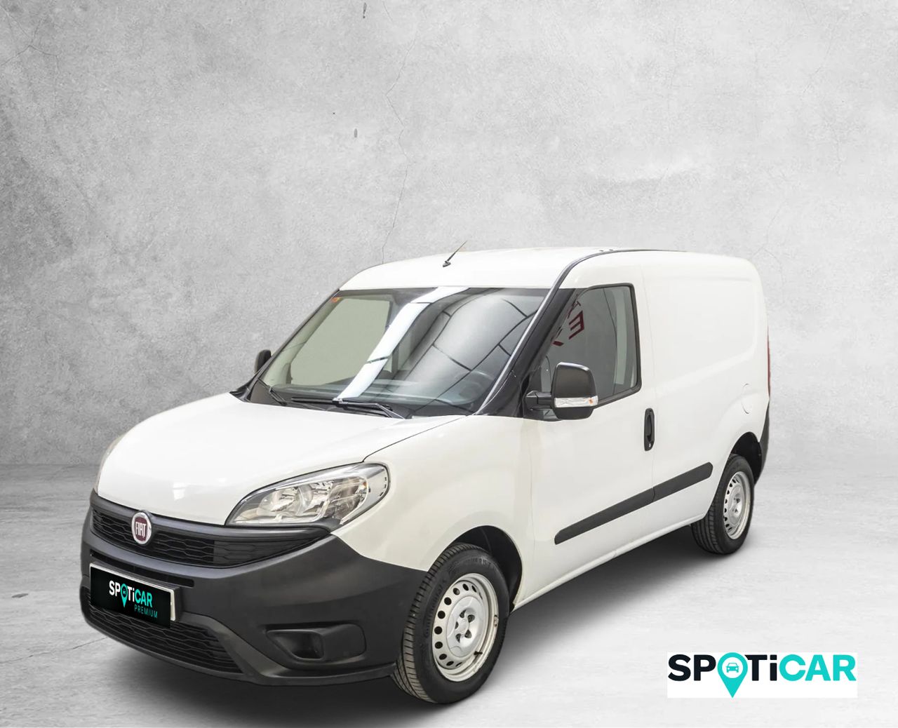 Foto Fiat Doblo Cargo 1