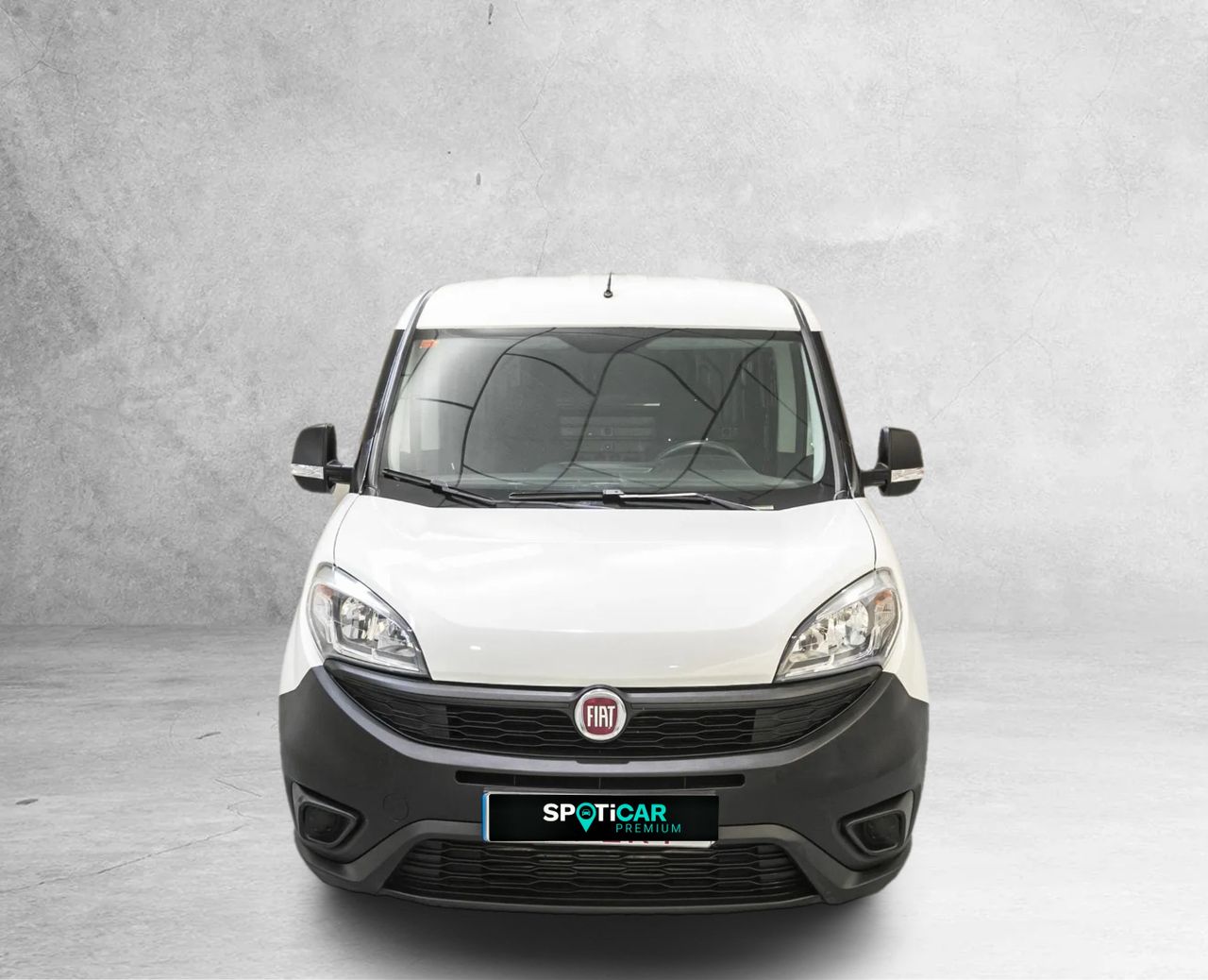 Foto Fiat Doblo Cargo 2