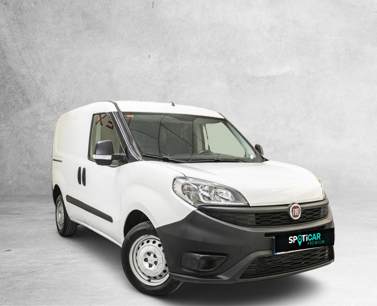 Foto Fiat Doblo Cargo 3