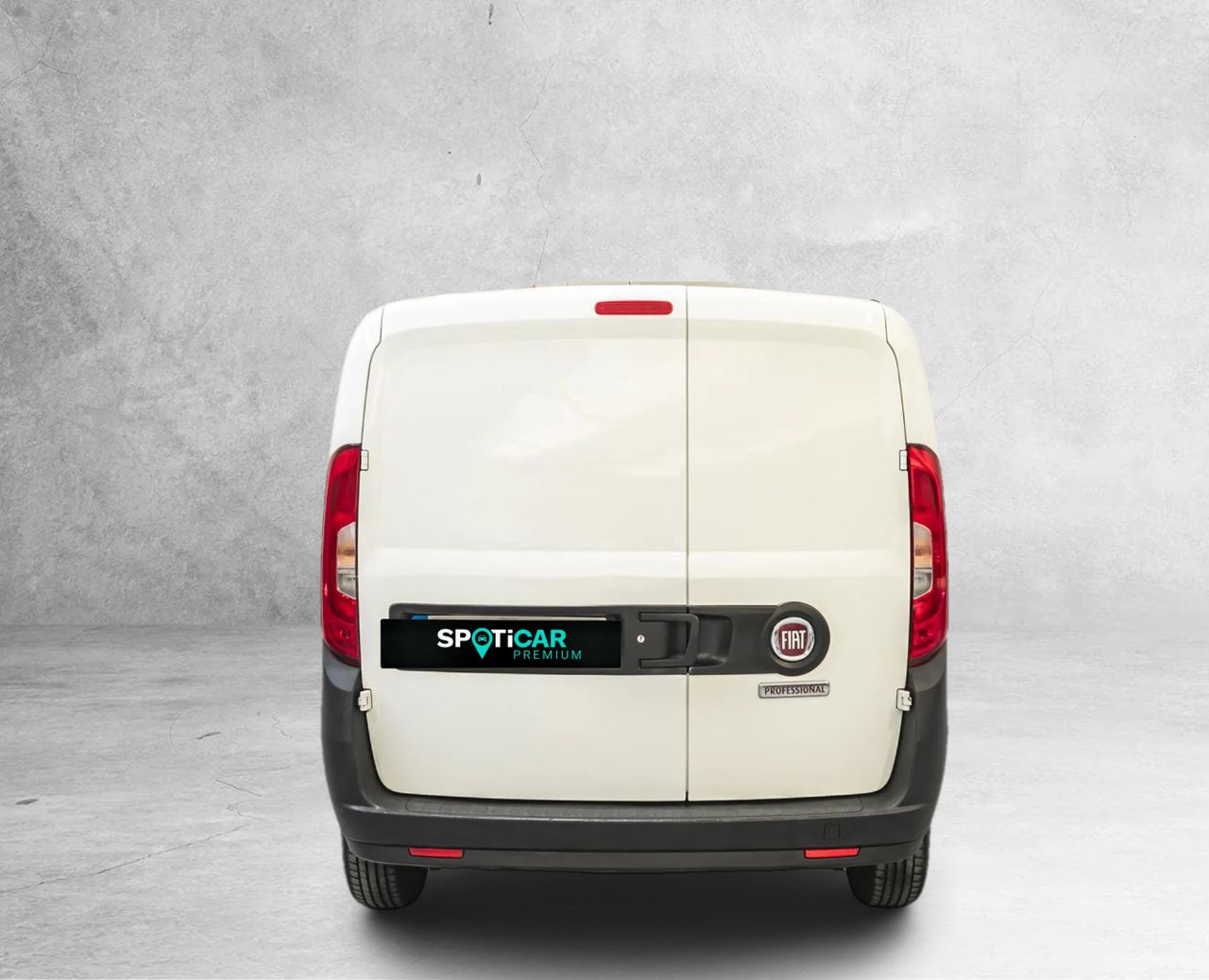 Foto Fiat Doblo Cargo 5