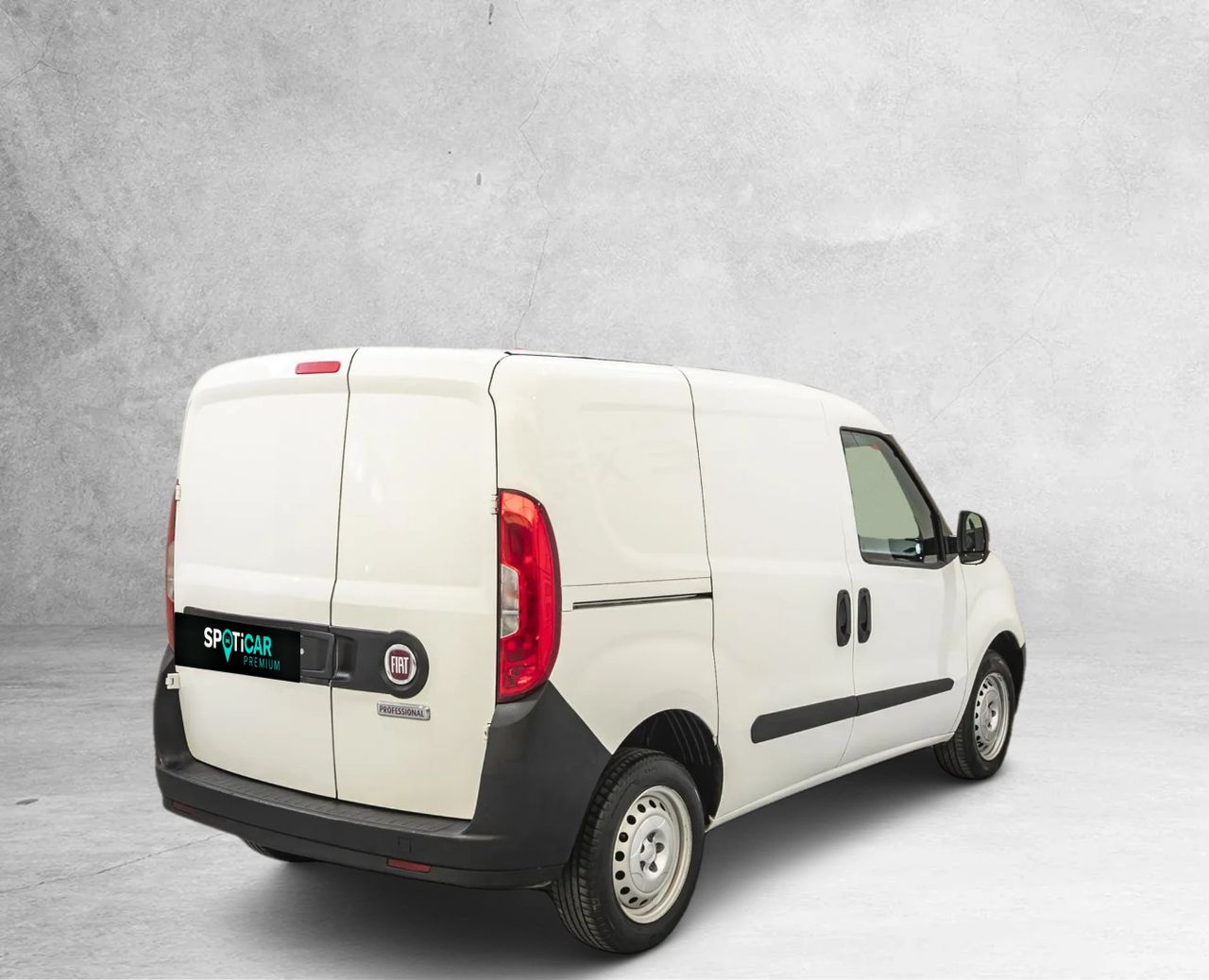 Foto Fiat Doblo Cargo 6