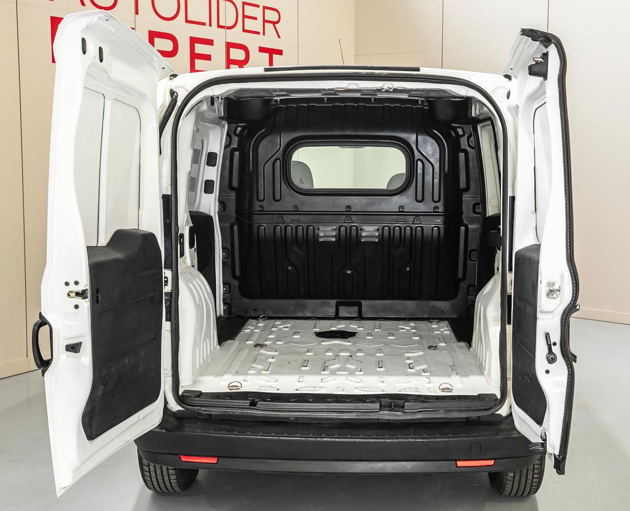 Foto Fiat Doblo Cargo 7