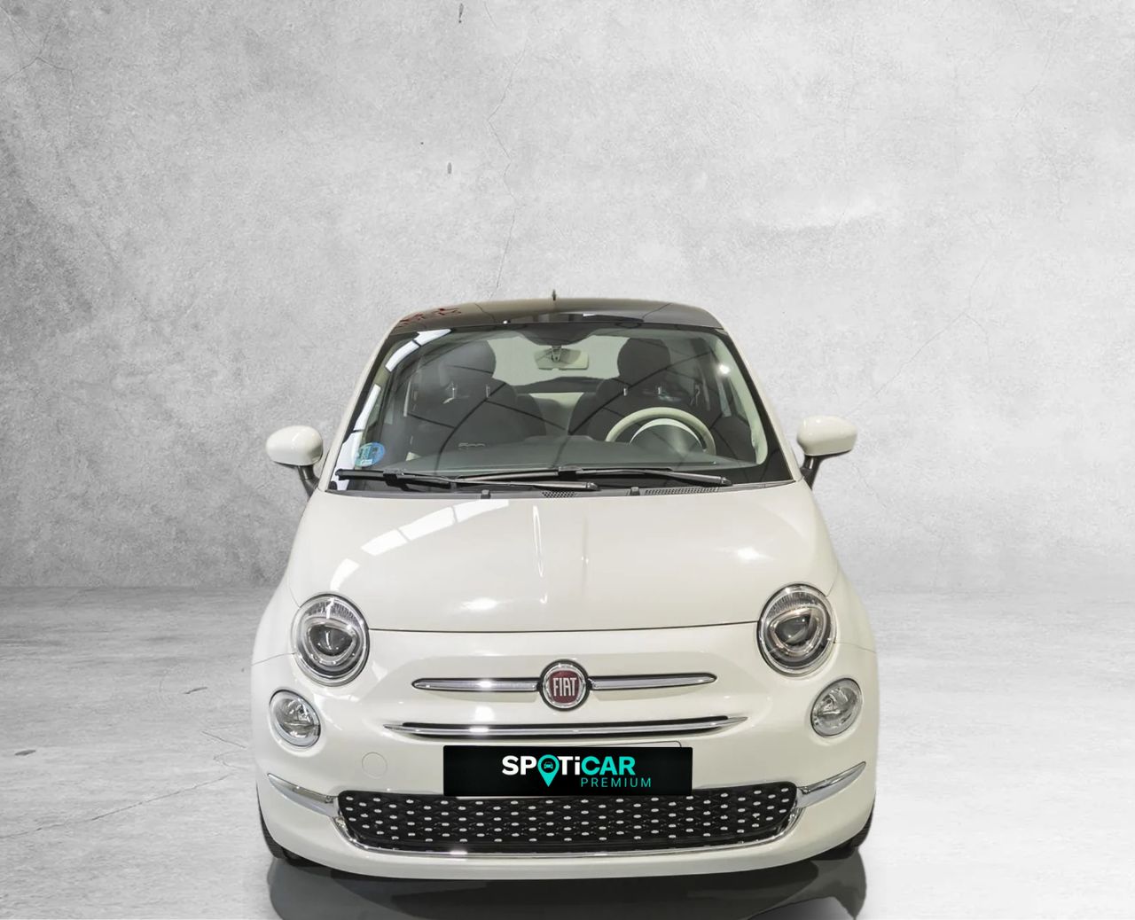 Foto Fiat 500 2