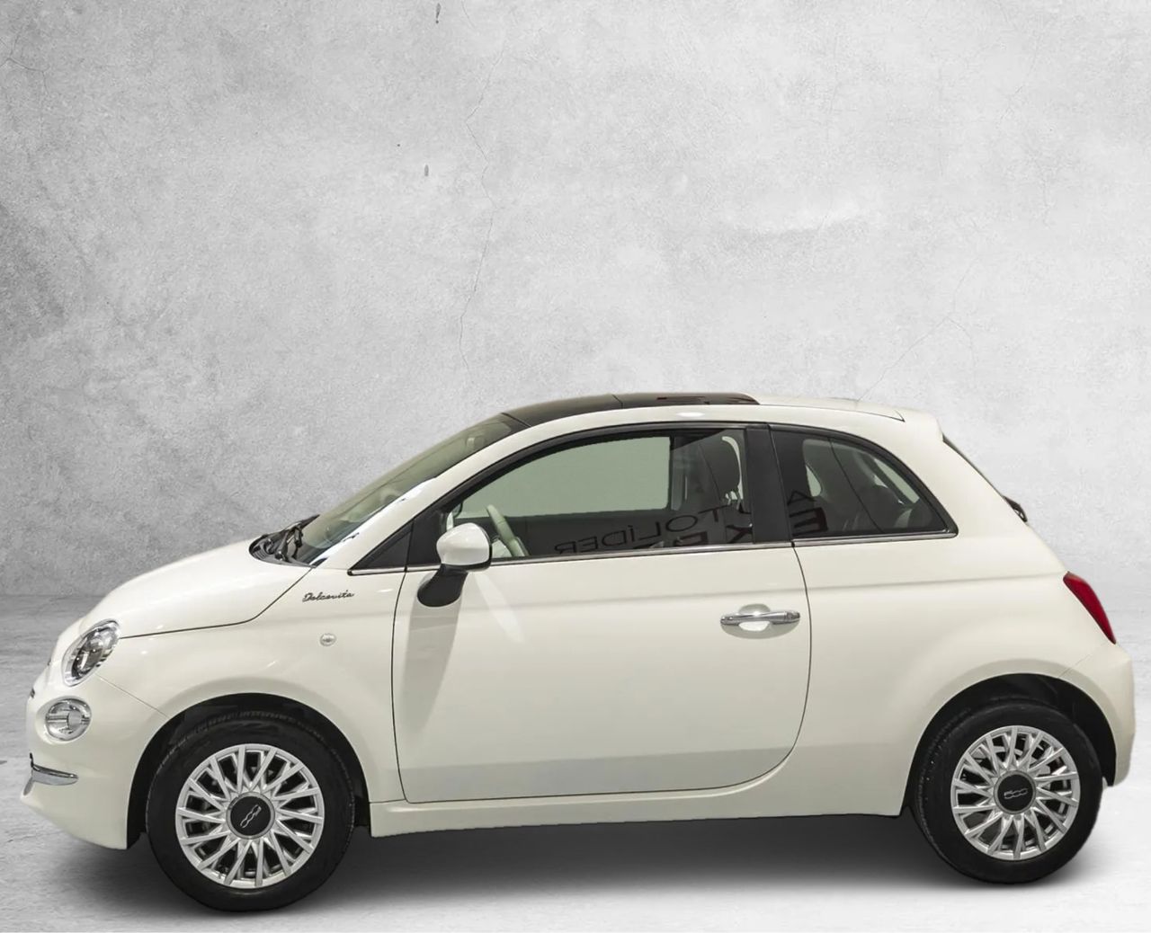 Foto Fiat 500 7