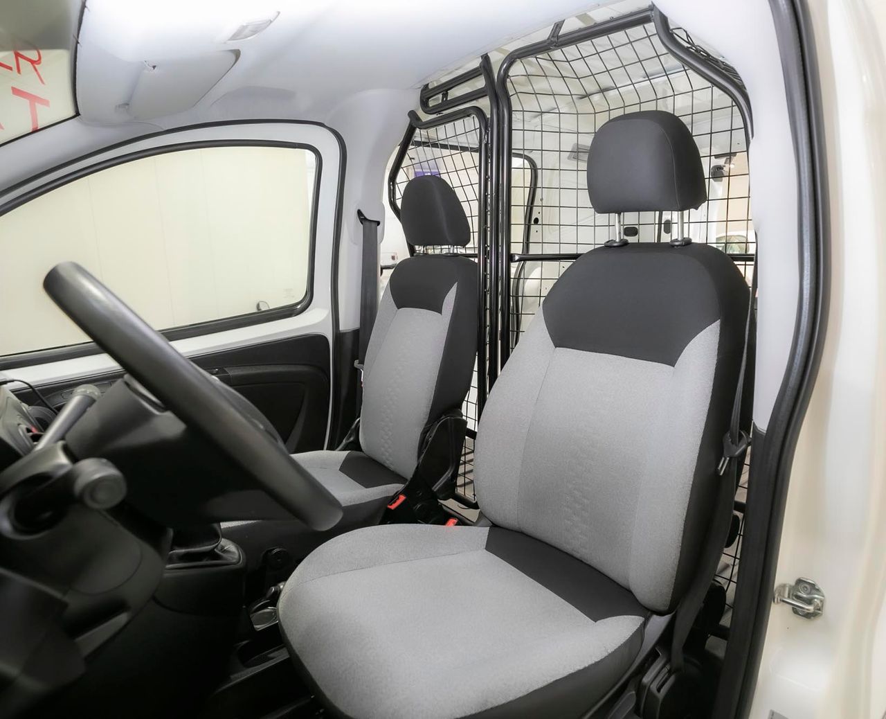 Foto Fiat Fiorino 21