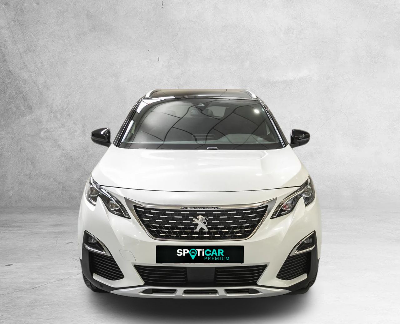 Foto Peugeot 3008 2