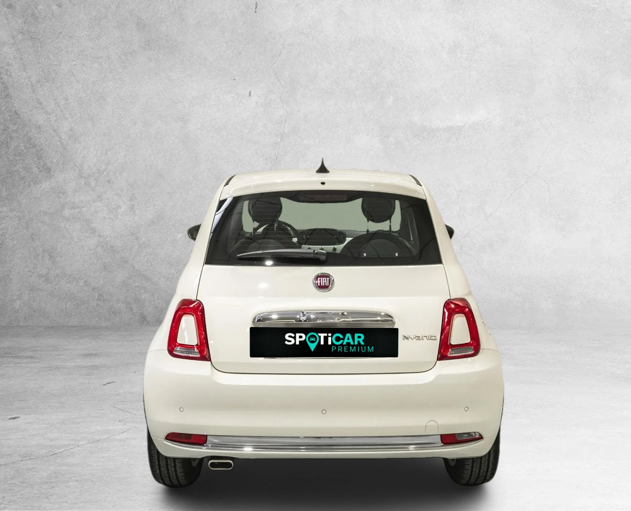 Foto Fiat 500 4