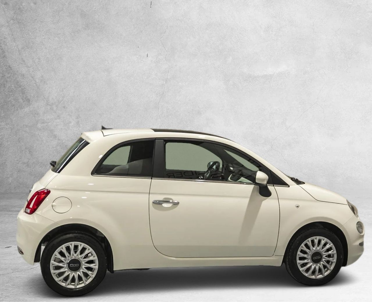 Foto Fiat 500 6