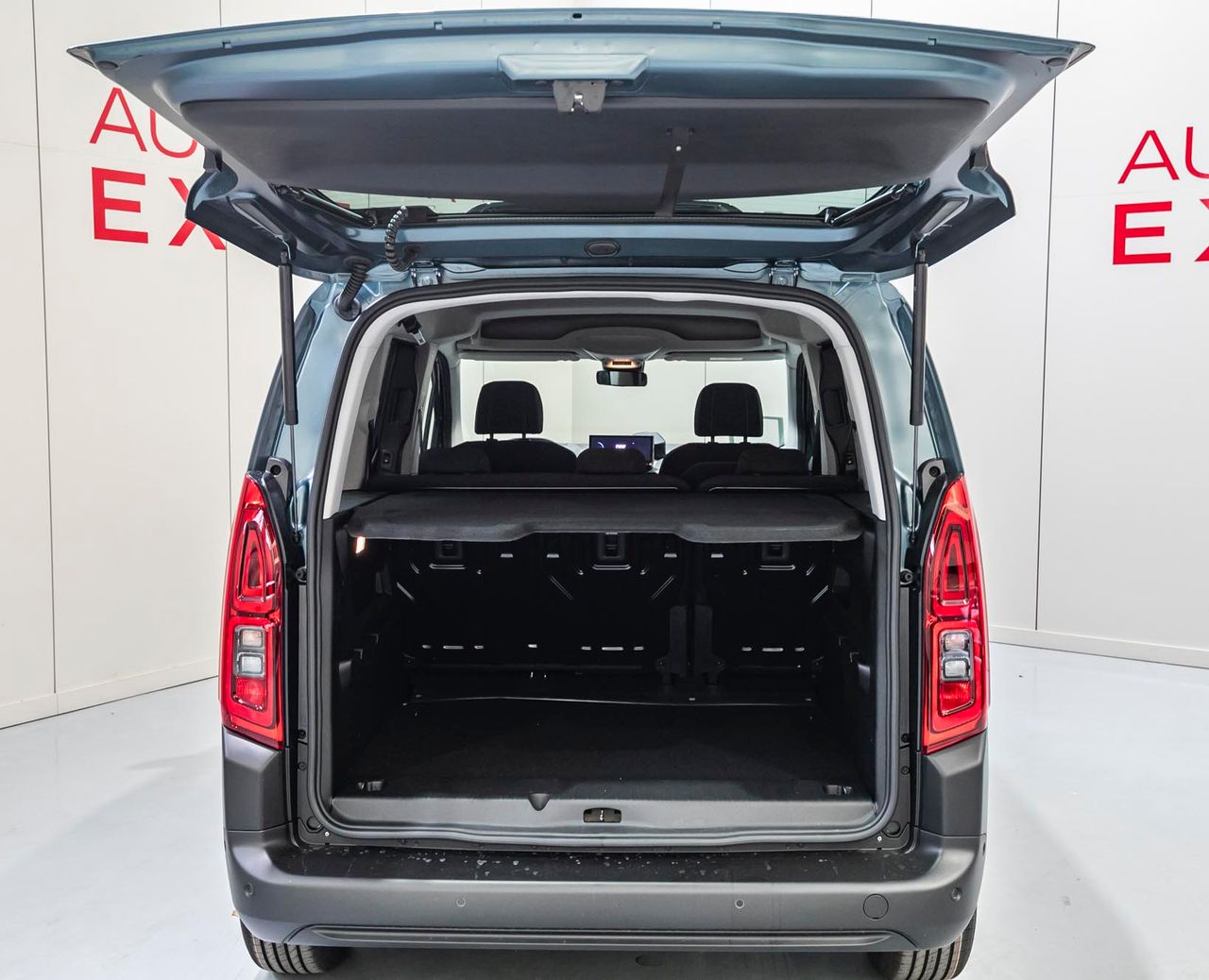 Foto Fiat Doblo 28