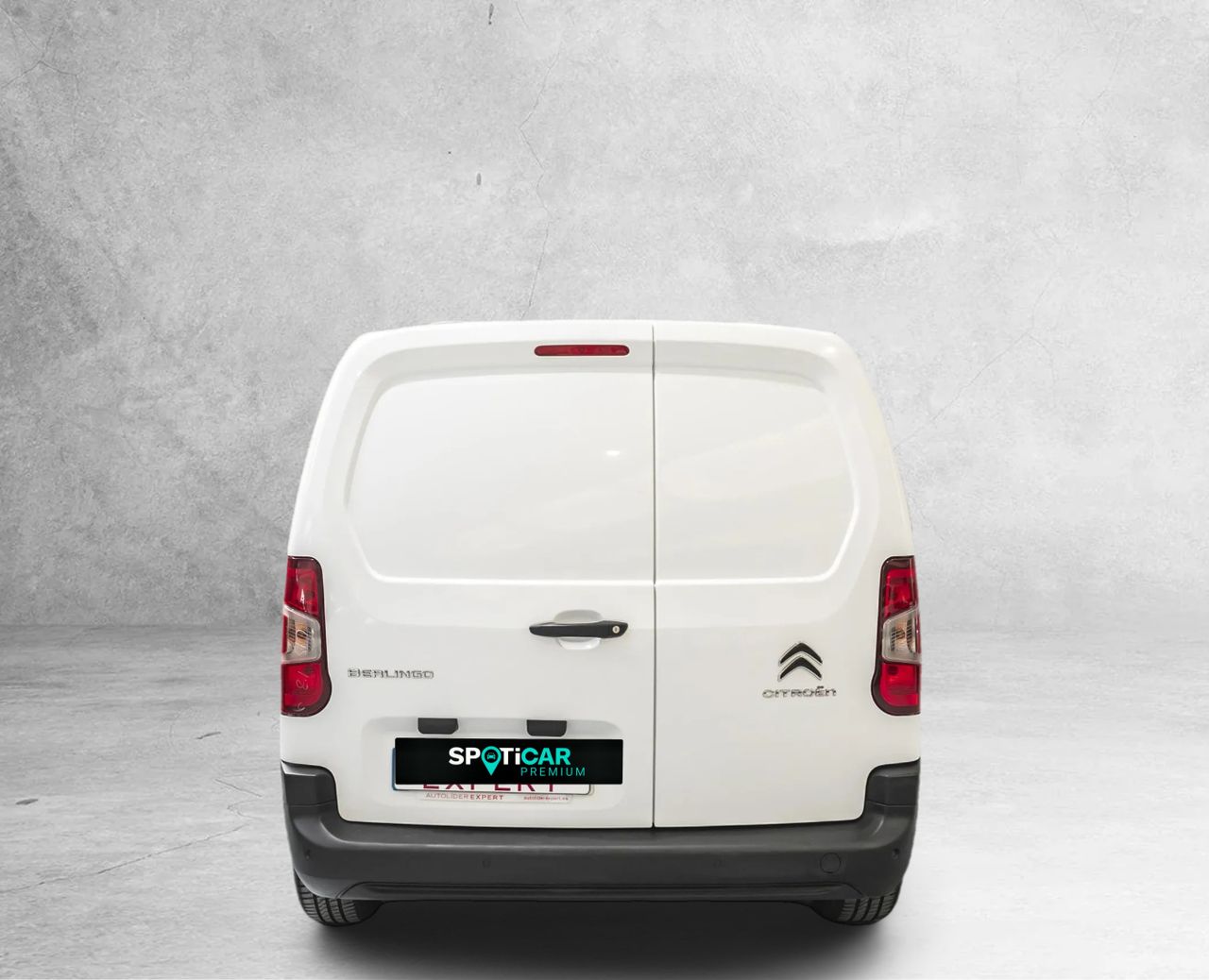 Foto Citroën Berlingo 5