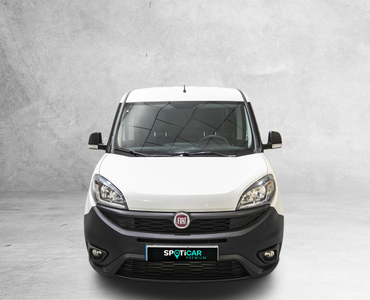 Foto Fiat Doblo Cargo 2