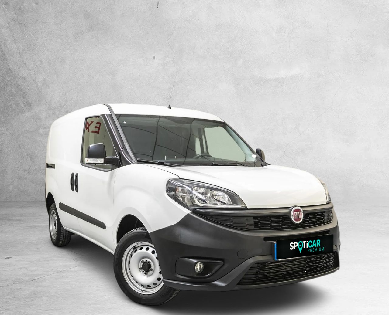 Foto Fiat Doblo Cargo 4