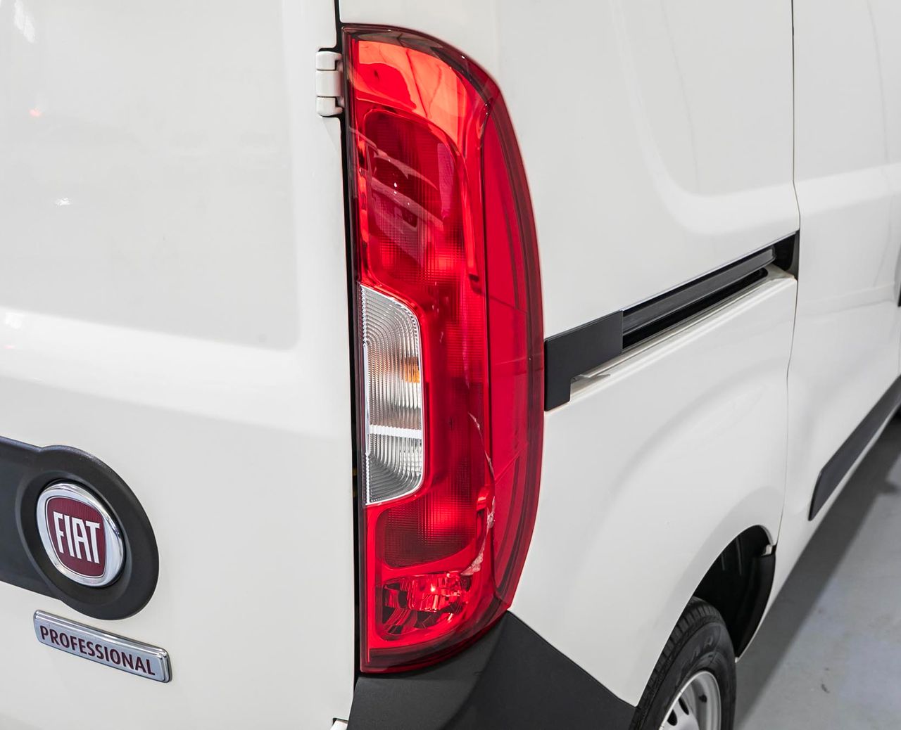 Foto Fiat Doblo Cargo 22