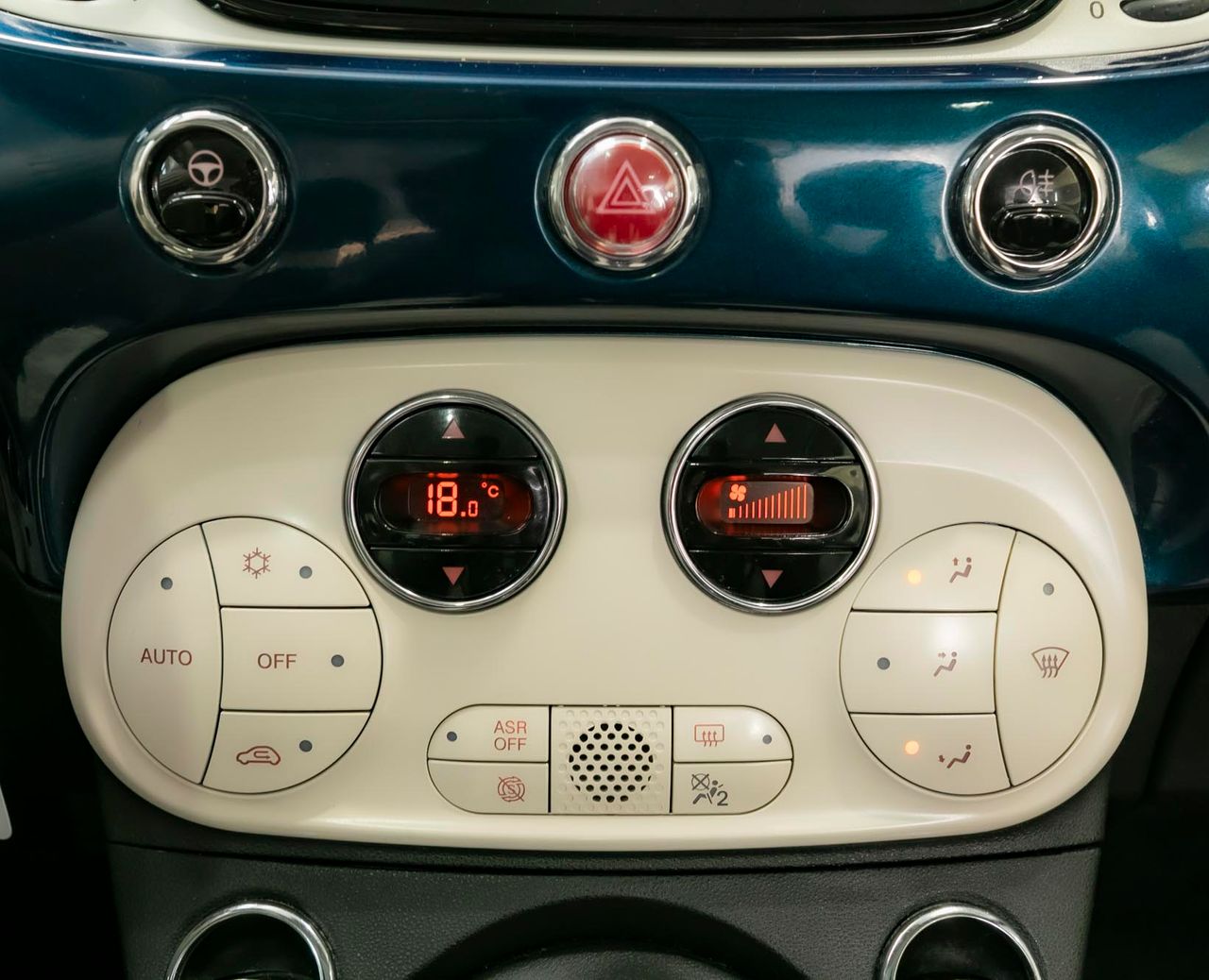 Foto Fiat 500 18